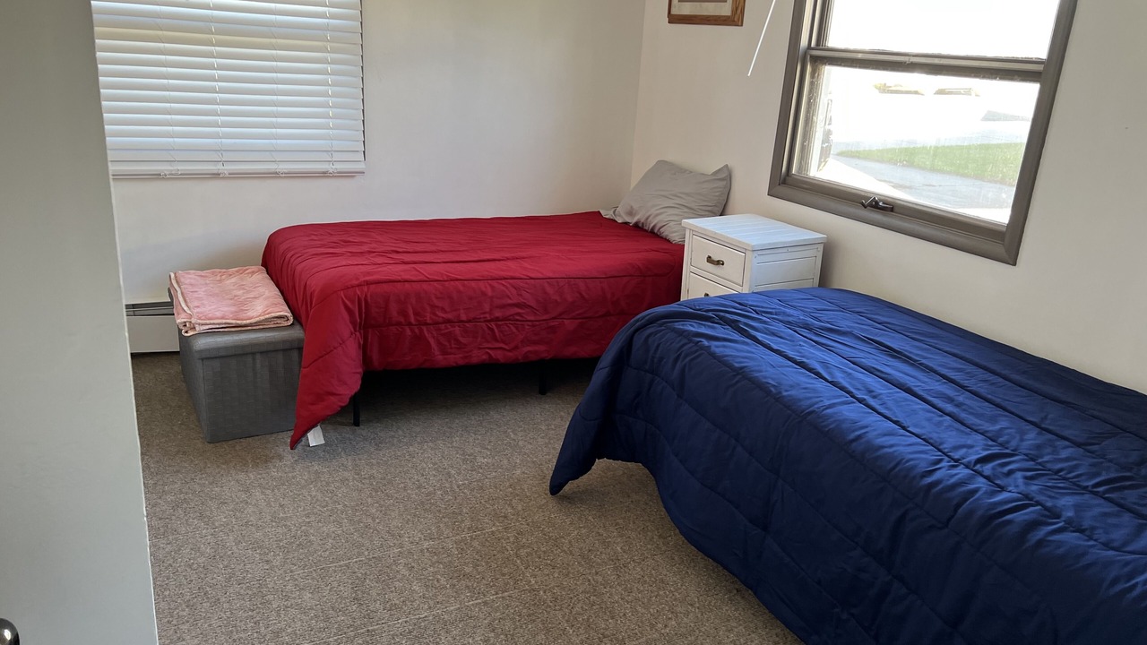 Photo of Bedroom in Garrison
