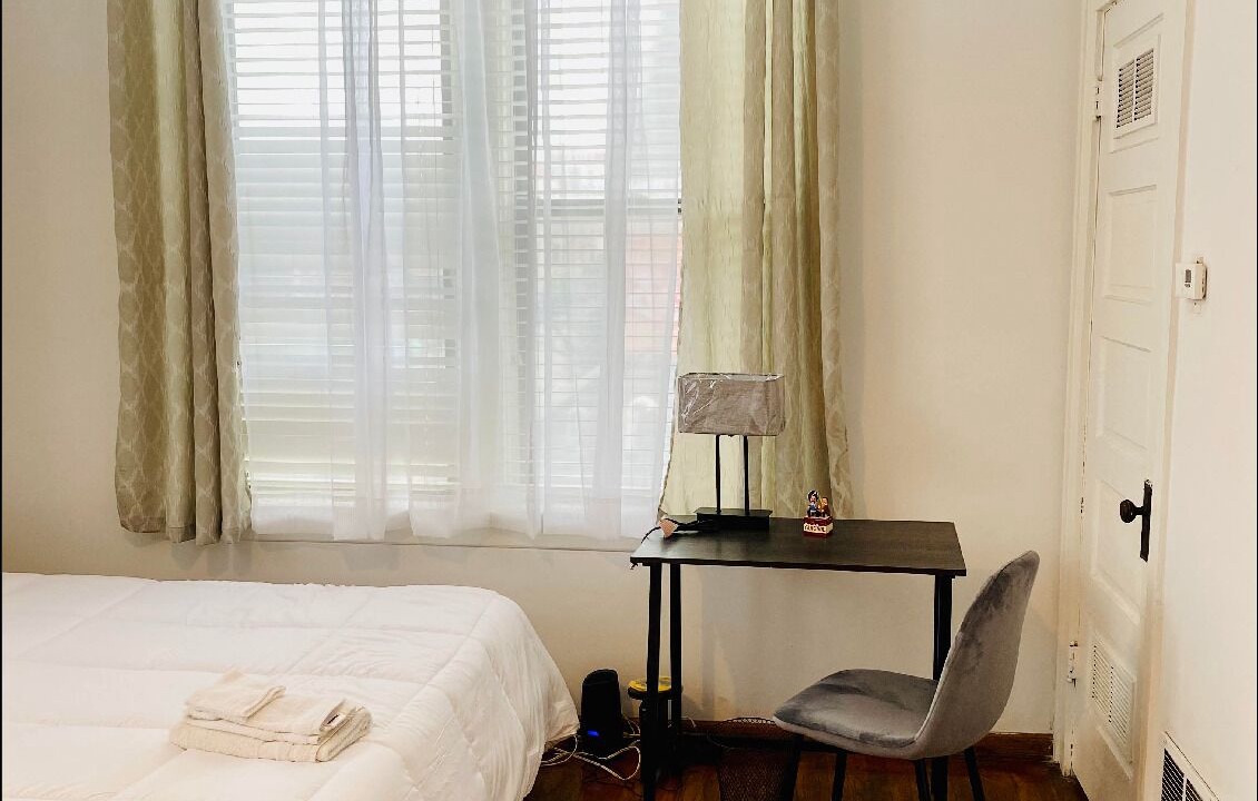 Photo of Bedroom in Short North