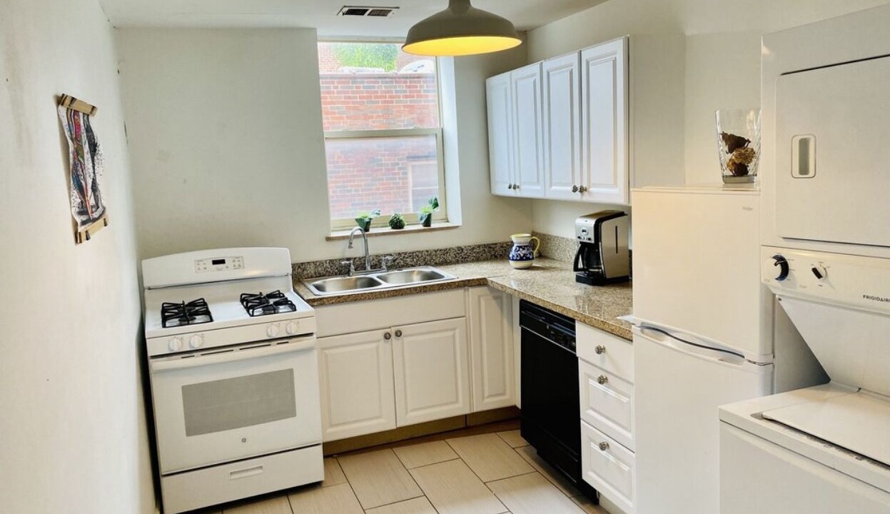 Photo of Kitchen in Short North
