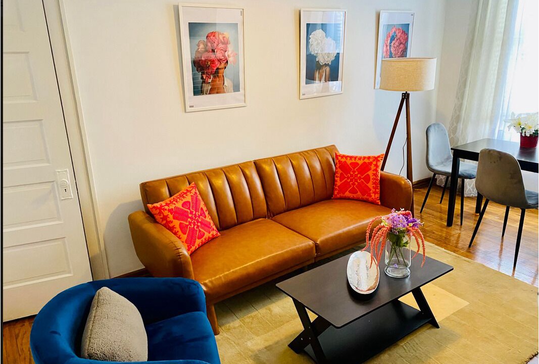 Photo of Livingroom in Short North