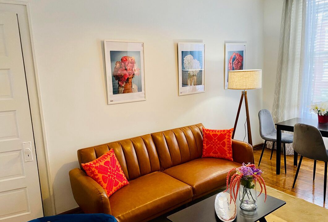 Photo of Livingroom in Short North