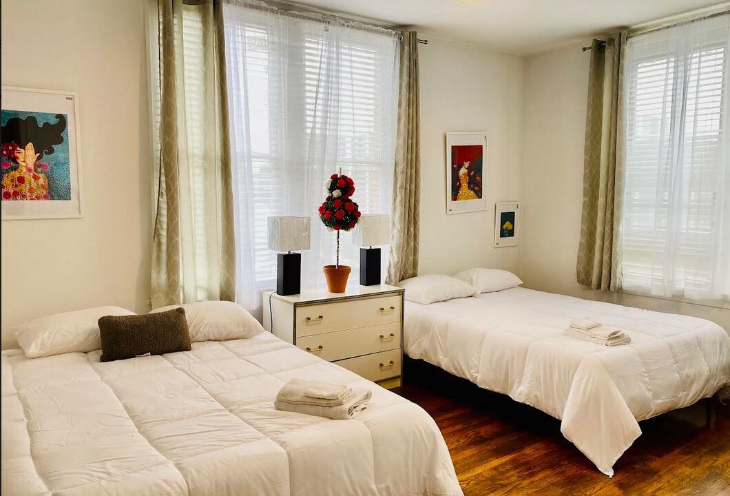 Photo of Bedroom in Short North