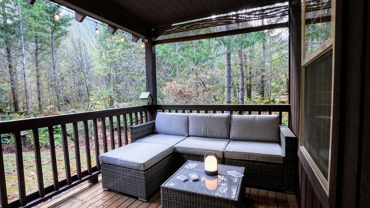 Photo of Outdoor in Skykomish