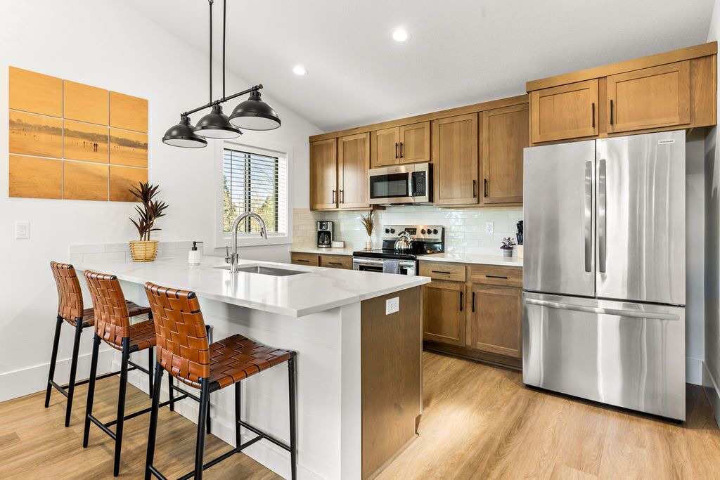 Photo of Kitchen in Vancouver