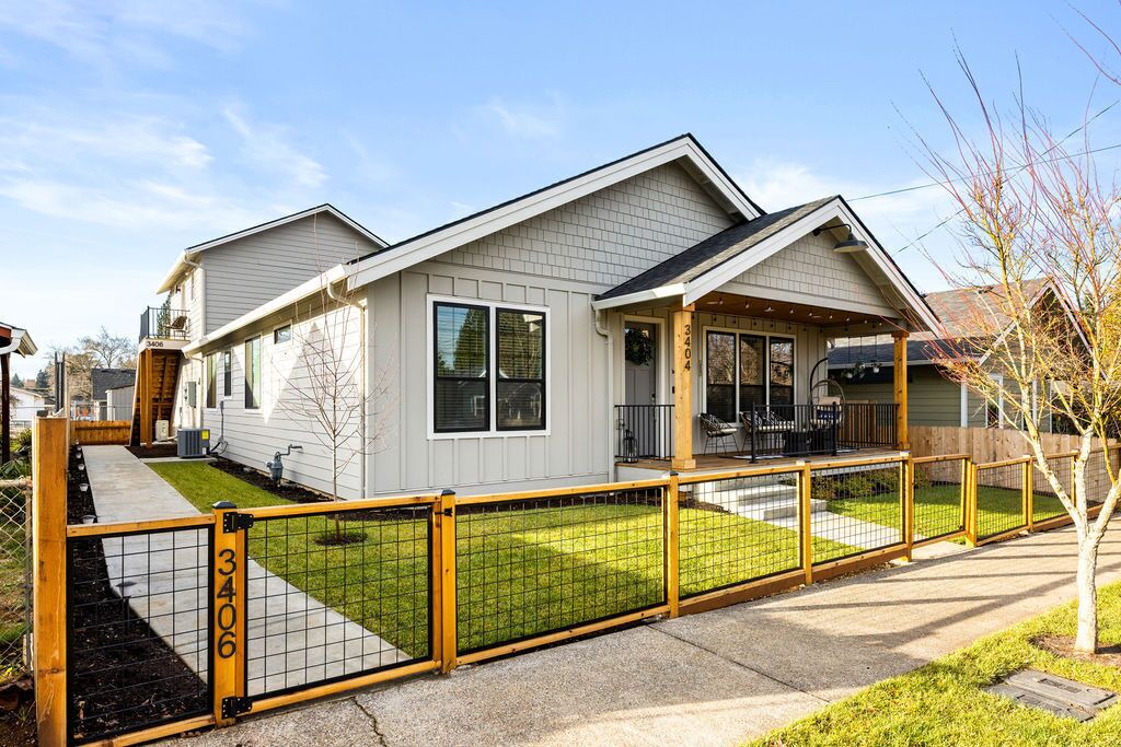 Photo of Outdoor in Vancouver