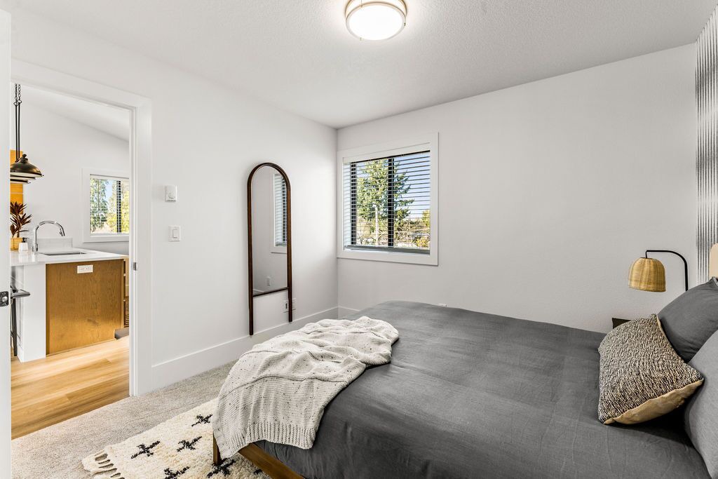 Photo of Bedroom in Vancouver