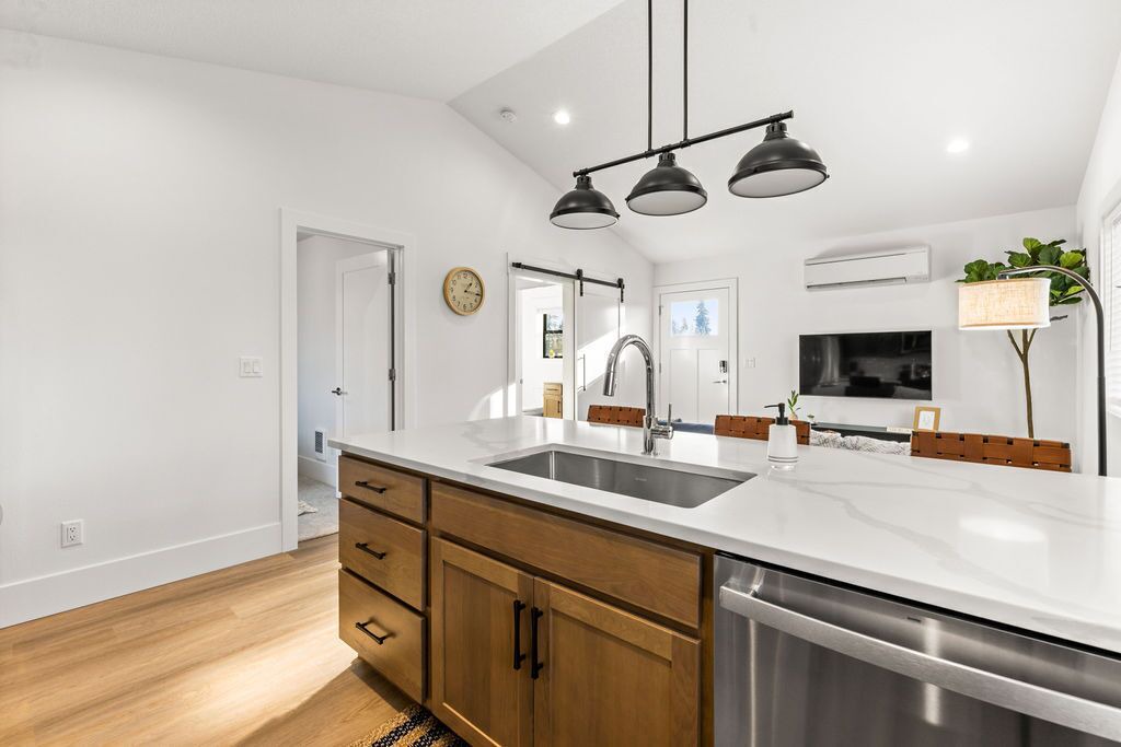 Photo of Kitchen in Vancouver