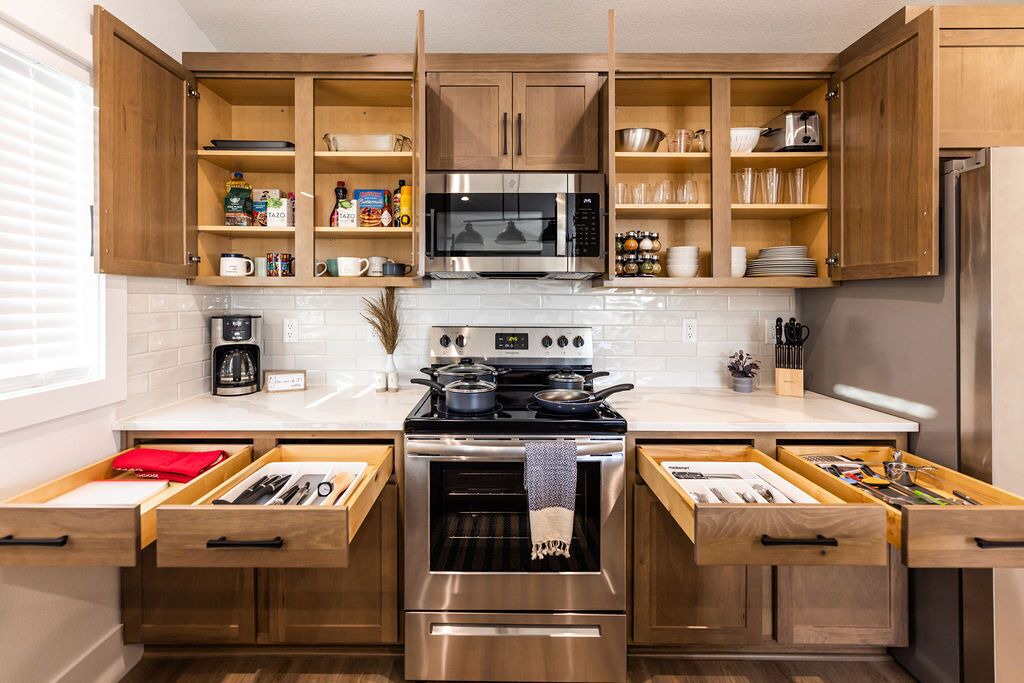 Photo of Kitchen in Vancouver