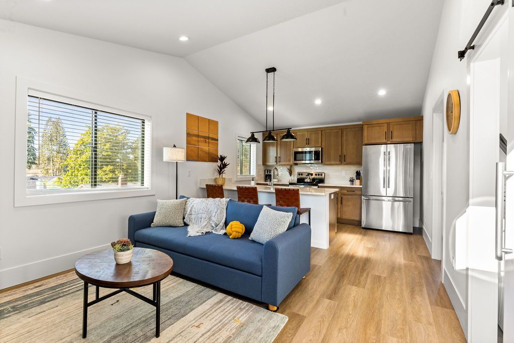 Photo of Livingroom in Vancouver