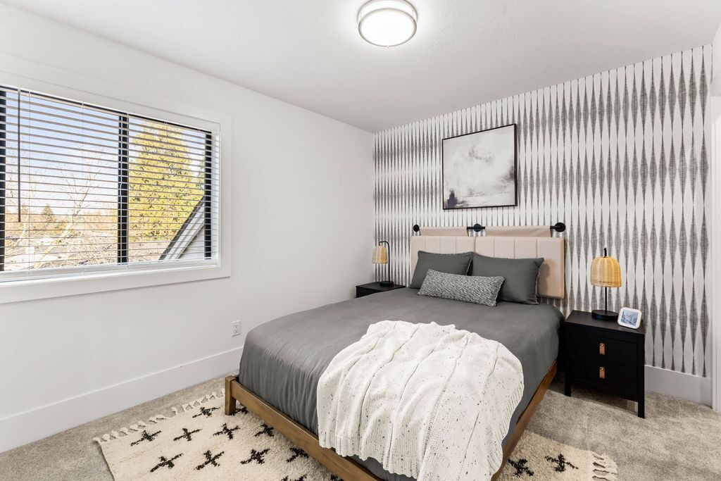 Photo of Bedroom in Vancouver