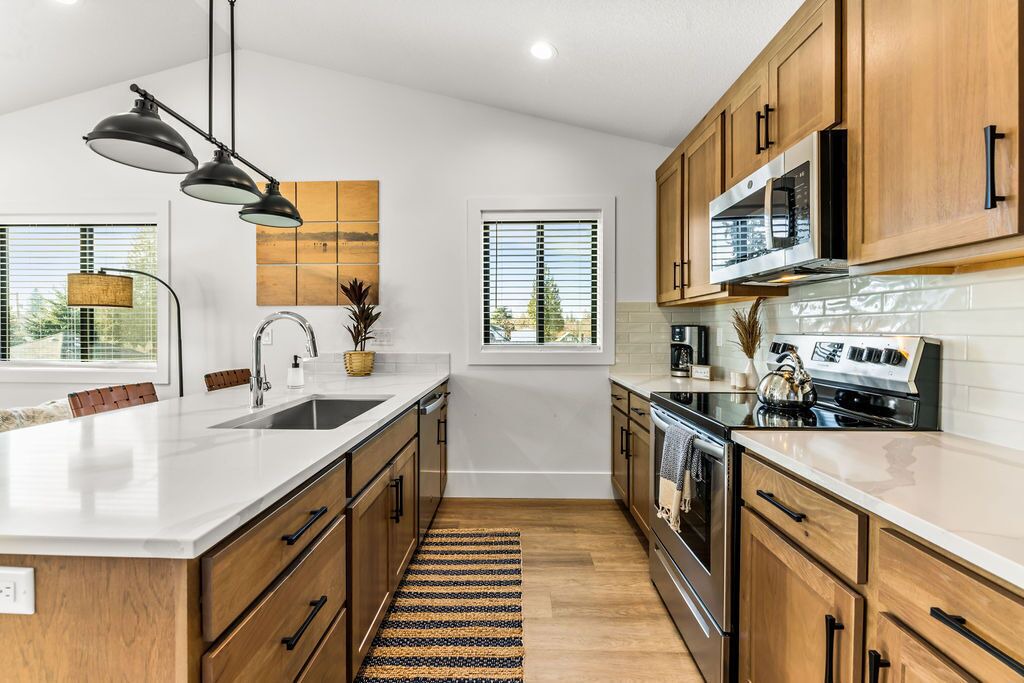 Photo of Kitchen in Vancouver
