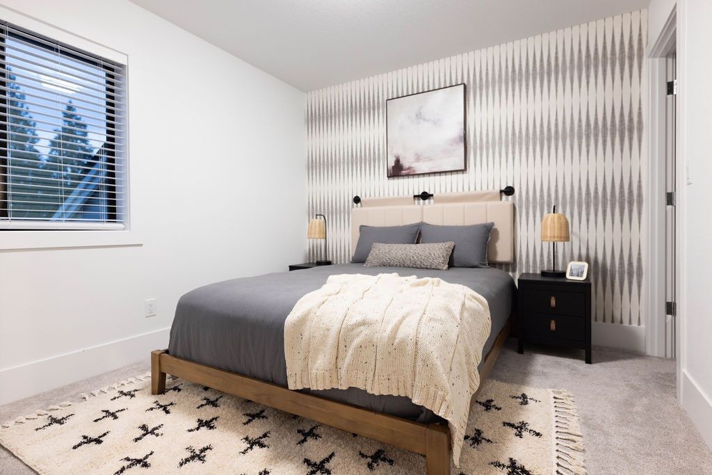Photo of Bedroom in Vancouver
