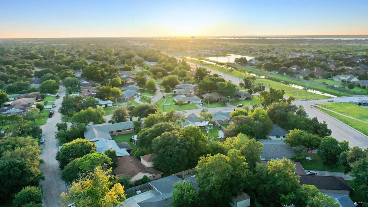 Photo of Outdoor in Texas City