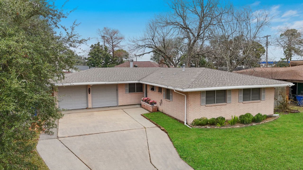 Photo of Outdoor in Texas City