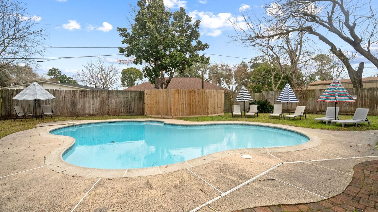 Photo of Outdoor in Texas City