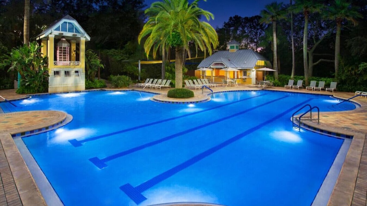Photo of Outdoor in Florida Central Atlantic Coast