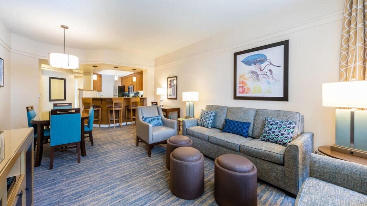 Photo of Livingroom in Florida Central Atlantic Coast
