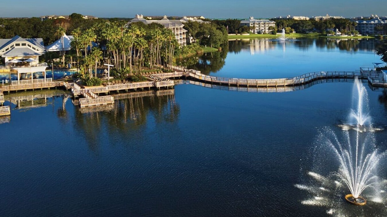 Photo of Outdoor in Florida Central Atlantic Coast