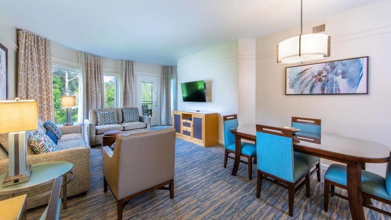 Photo of Livingroom in Florida Central Atlantic Coast