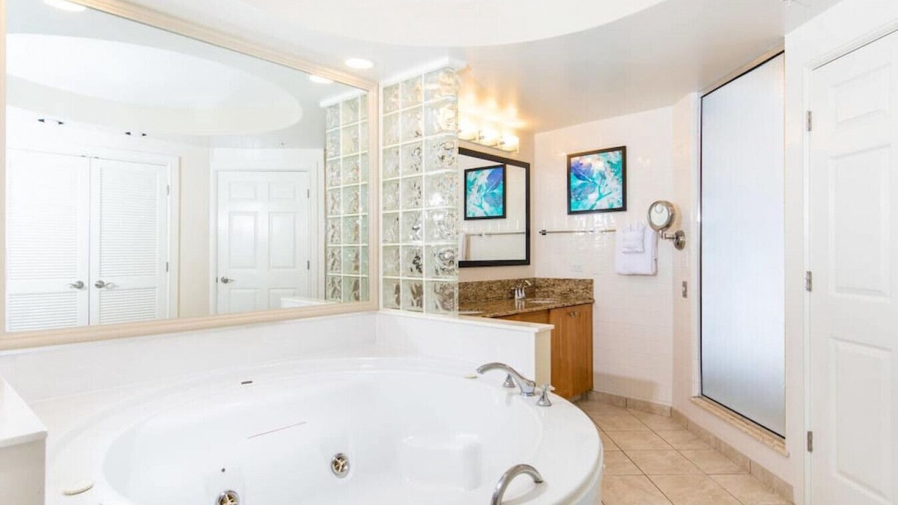Photo of Bathroom in Florida Central Atlantic Coast