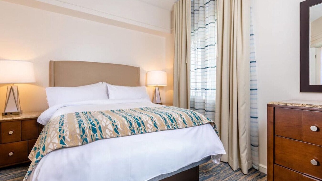 Photo of Bedroom in Florida Central Atlantic Coast