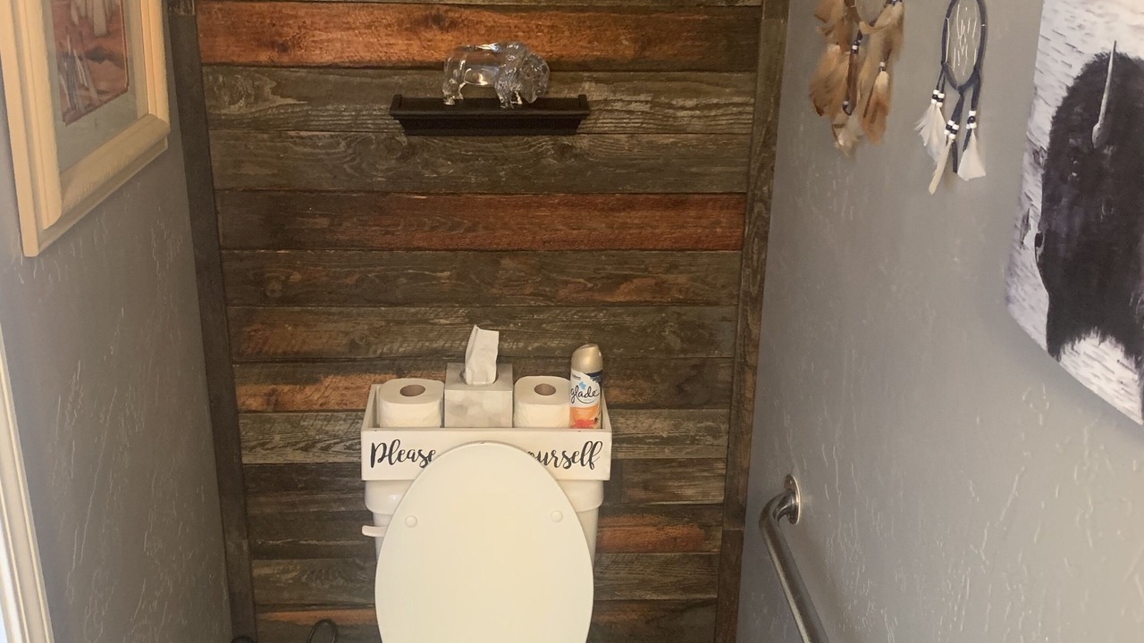 Photo of Bathroom in Somers
