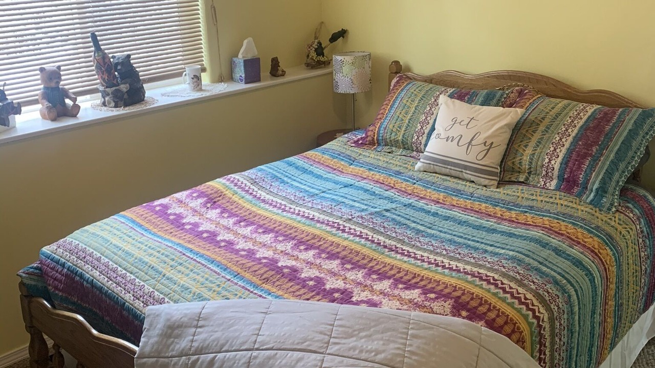 Photo of Bedroom in Somers