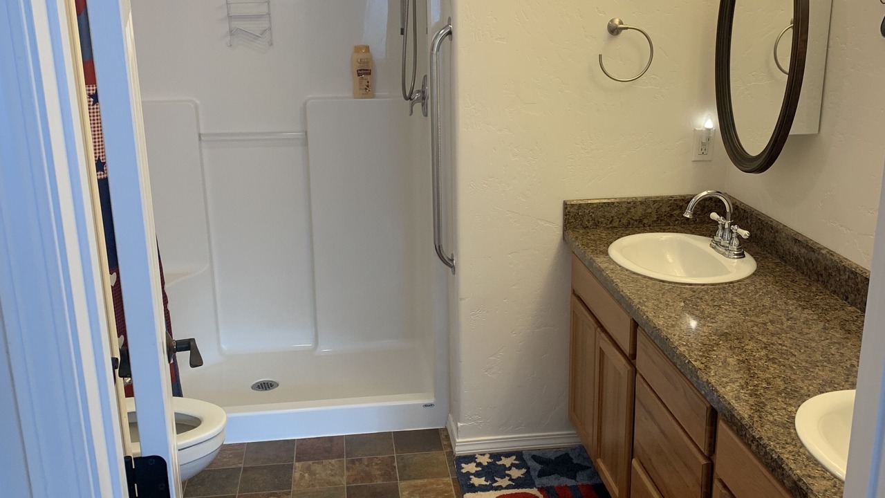 Photo of Bathroom in Somers