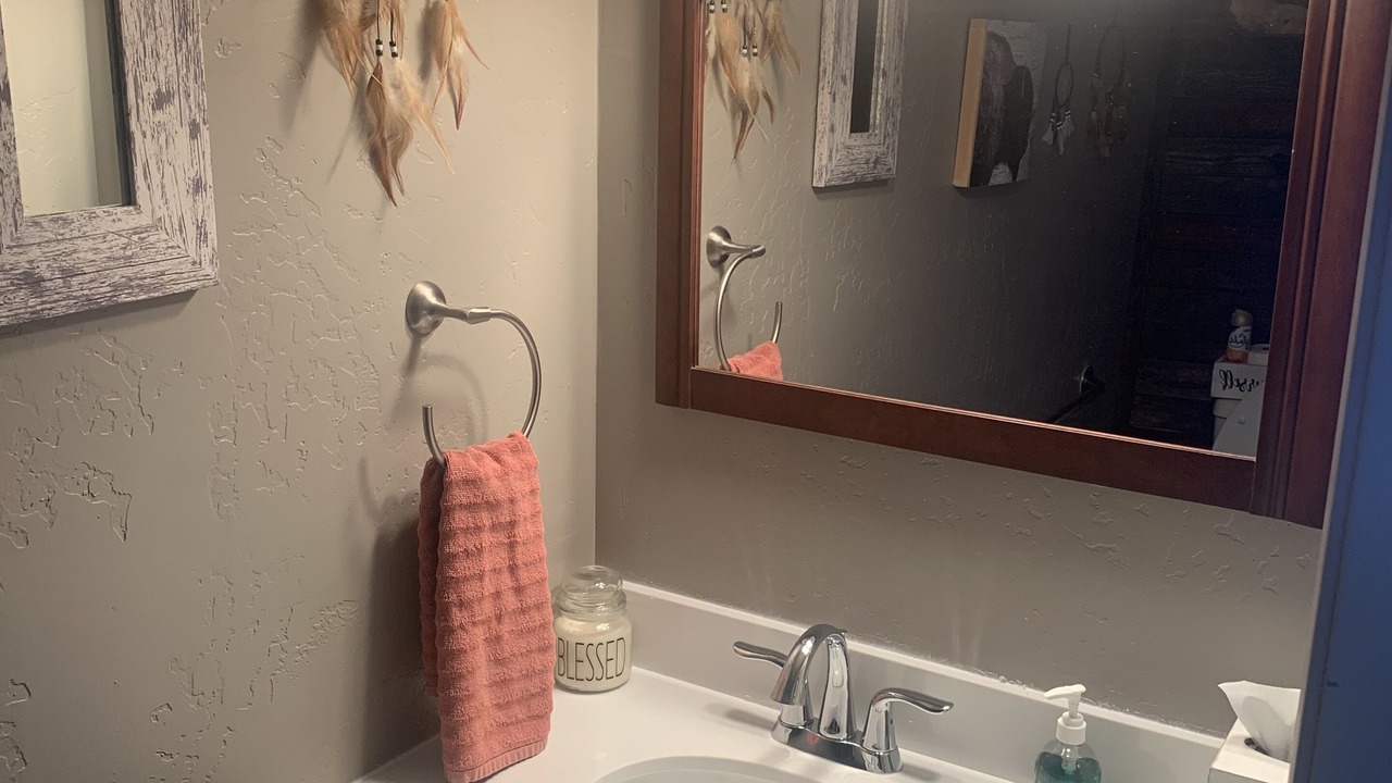 Photo of Bathroom in Somers