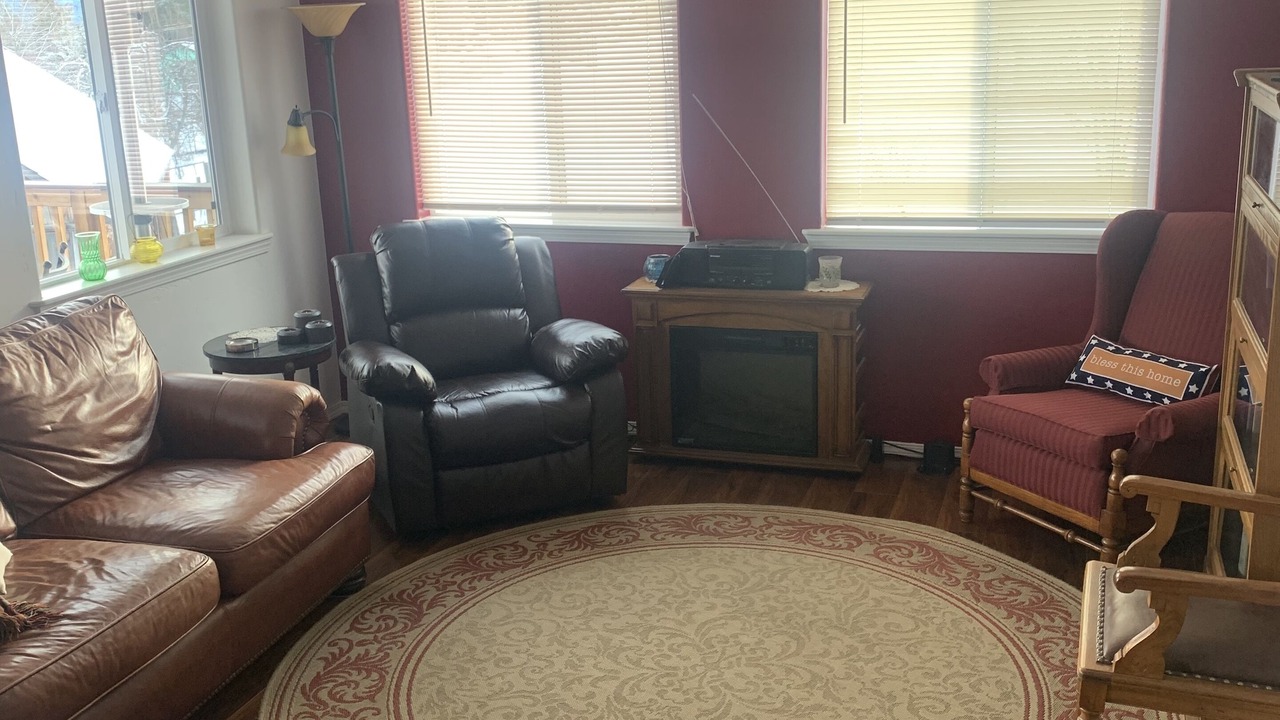 Photo of Livingroom in Somers