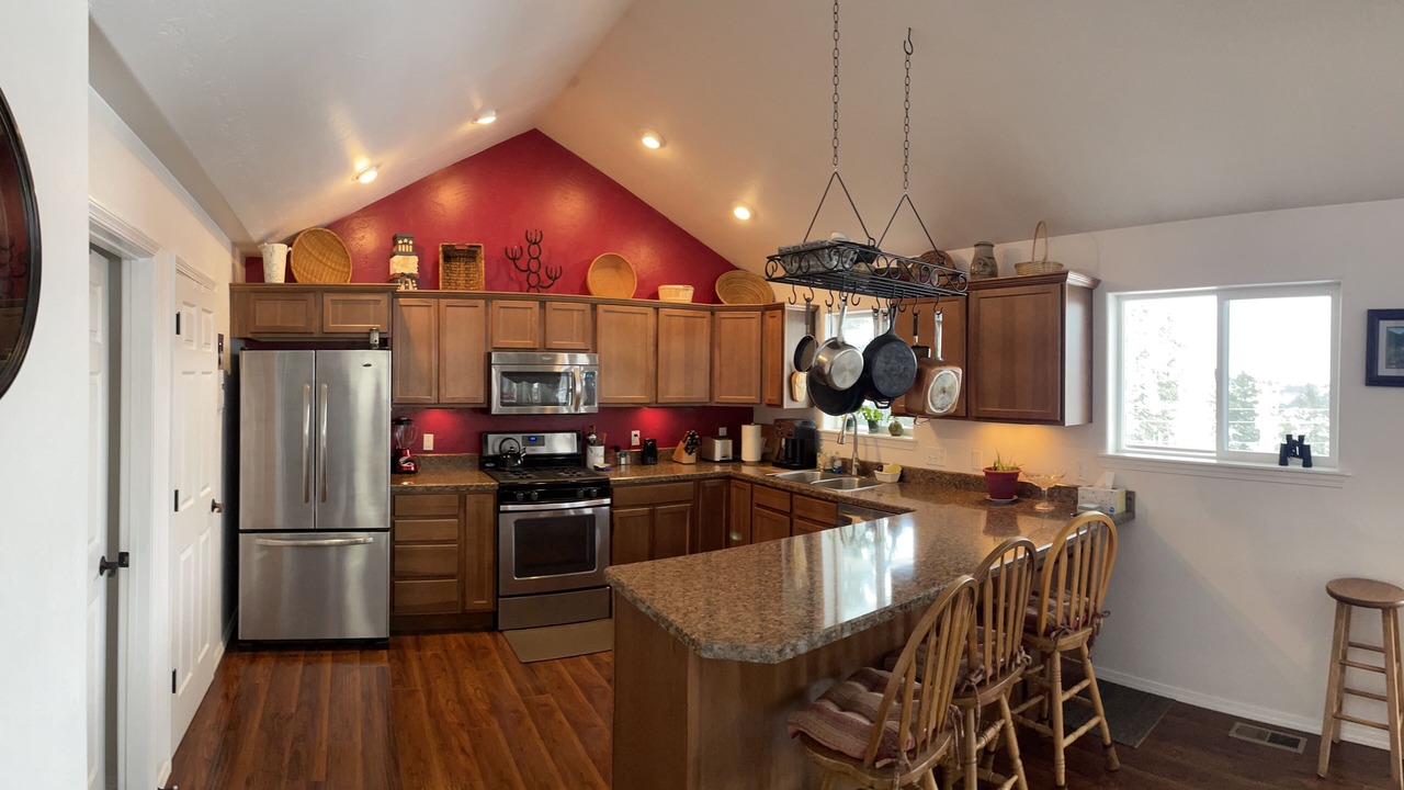 Photo of Kitchen in Somers