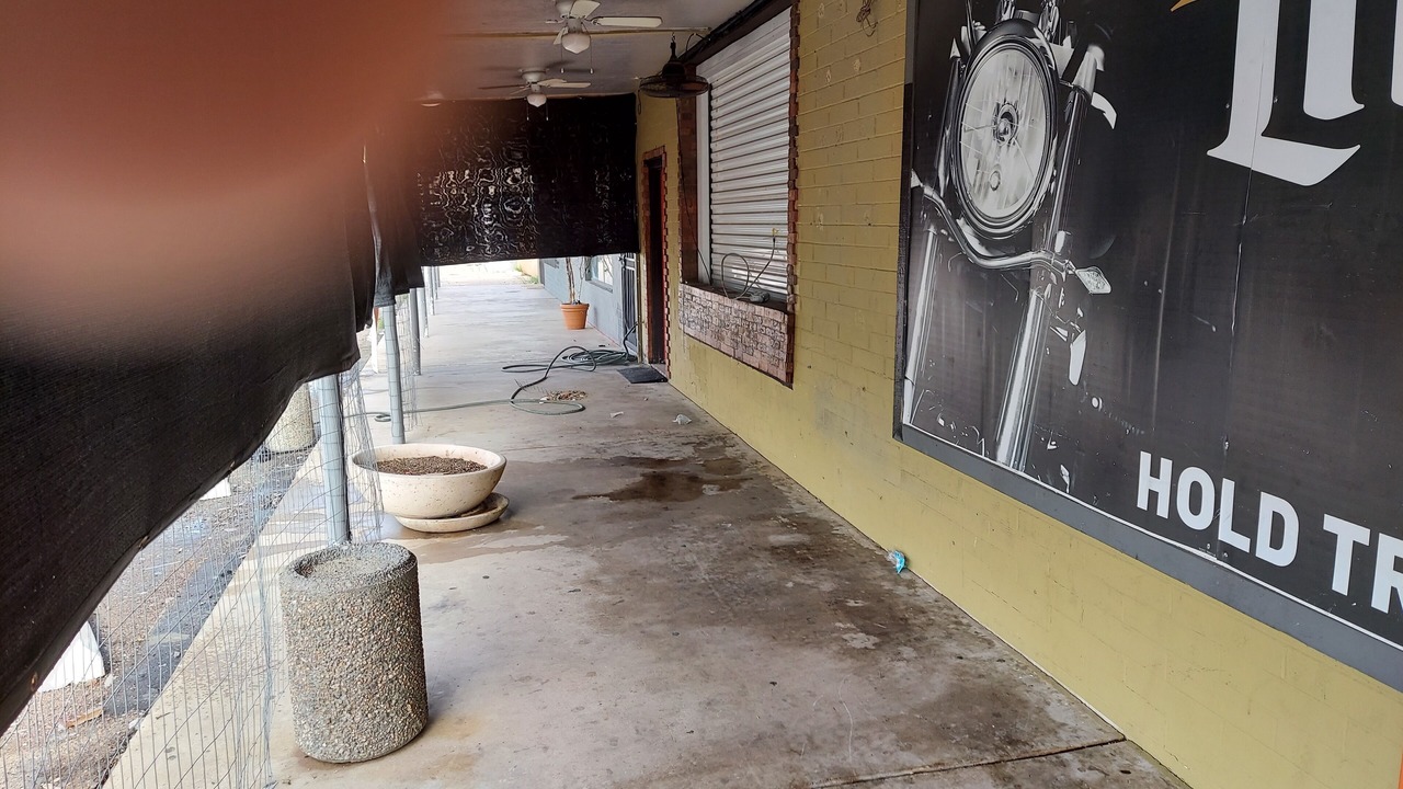 Photo of Outdoor in Paradise Valley Village