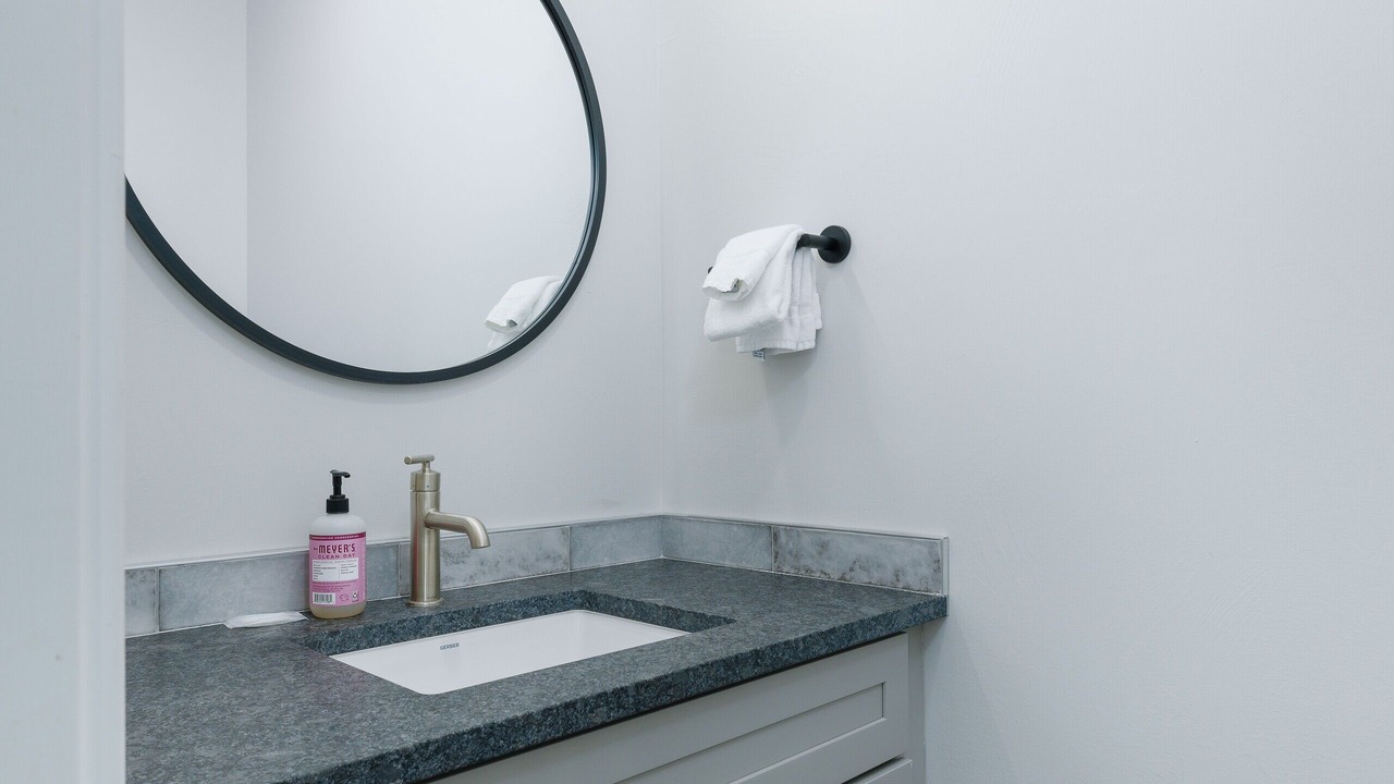 Photo of Bathroom in Four Corners
