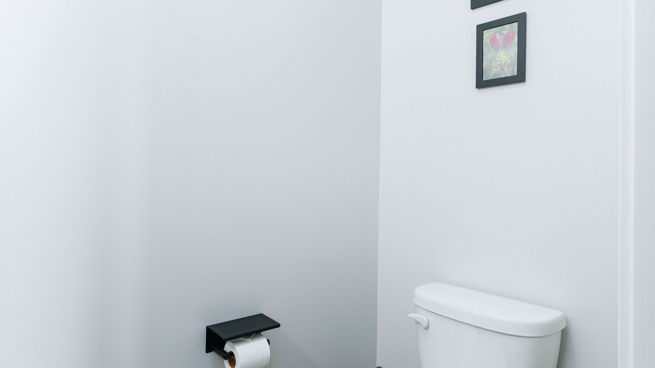 Photo of Bathroom in Four Corners