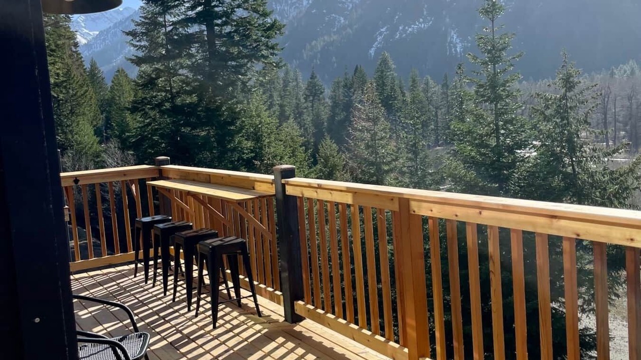 Photo of Outdoor in Joseph