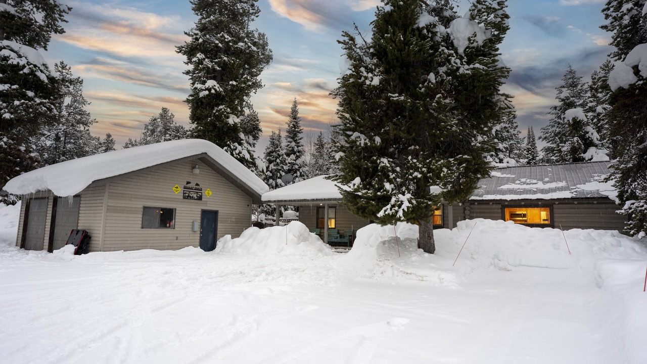 Photo of Others in West Yellowstone
