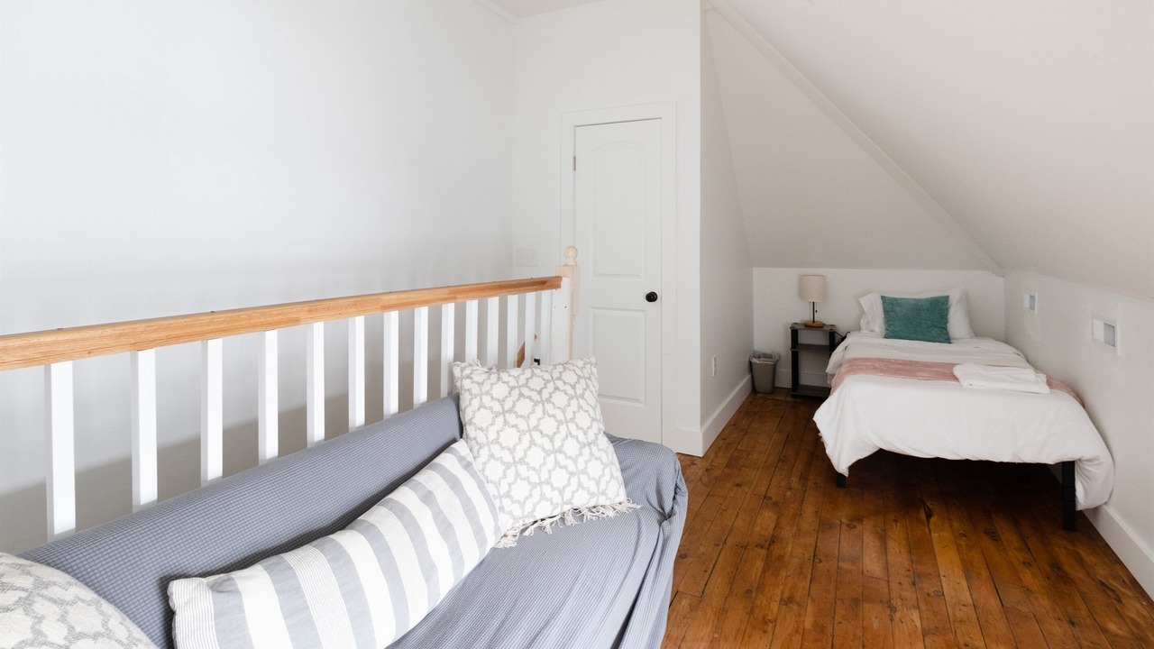 Photo of Bedroom in Hough