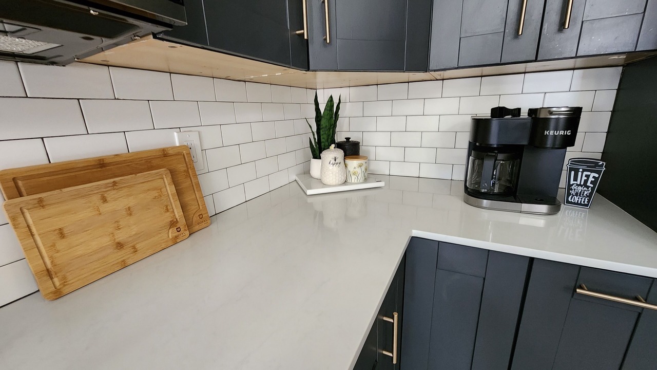 Photo of Kitchen in Coronado