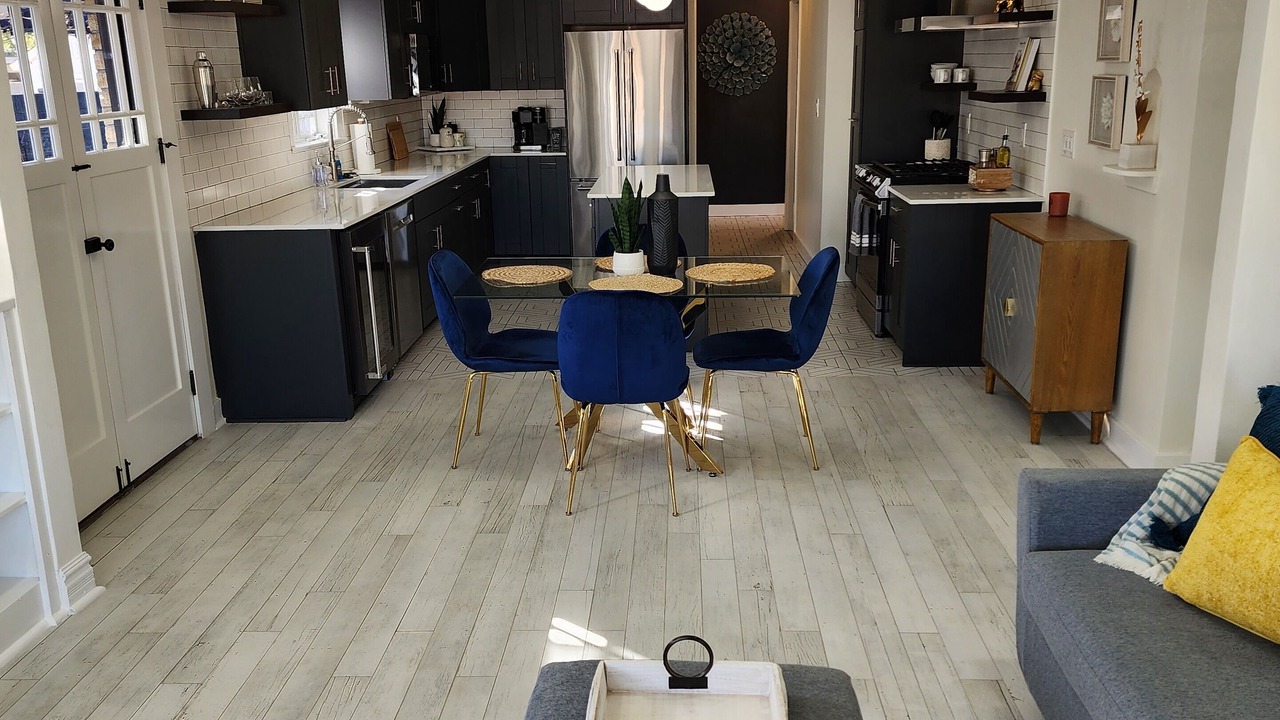 Photo of Livingroom in Coronado