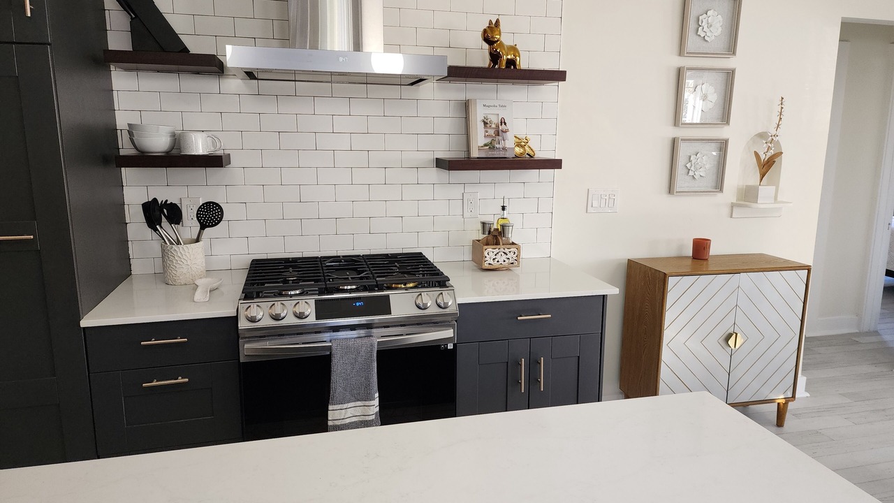 Photo of Kitchen in Coronado