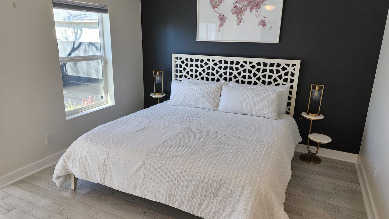 Photo of Bedroom in Coronado