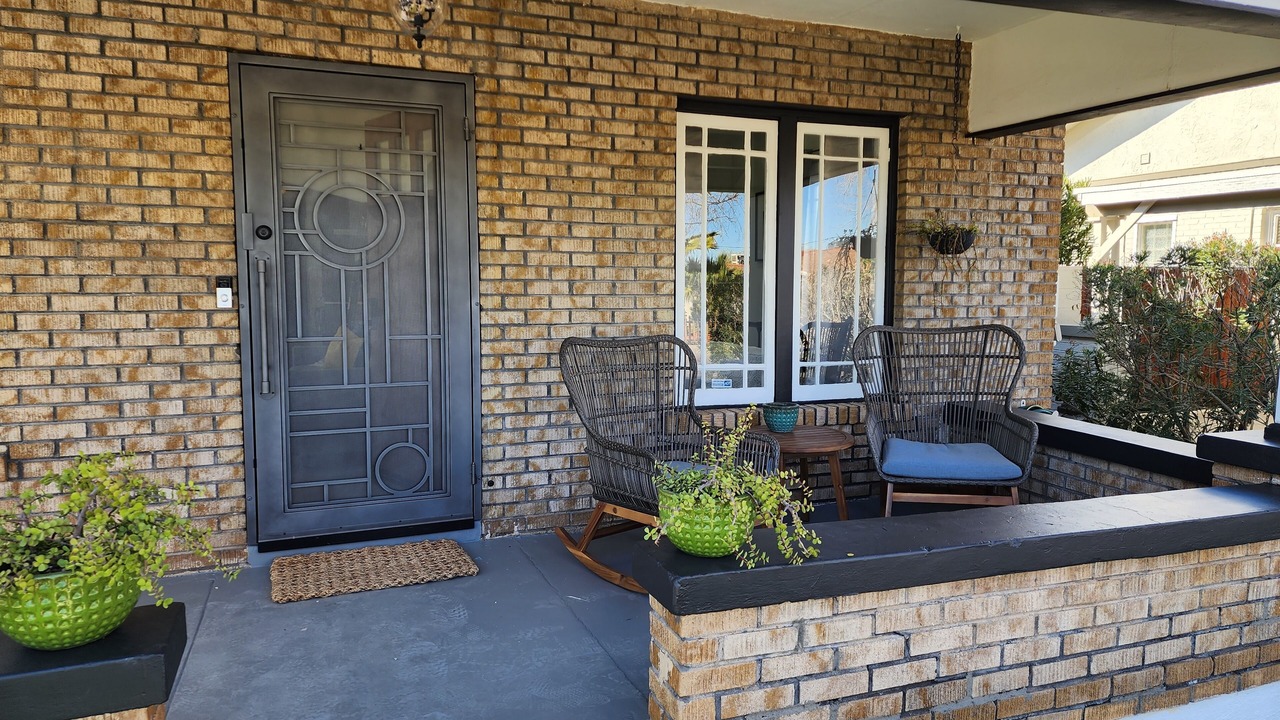 Photo of Outdoor in Coronado