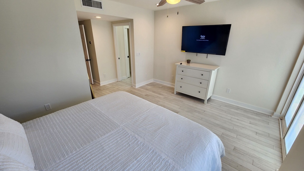 Photo of Bedroom in Coronado