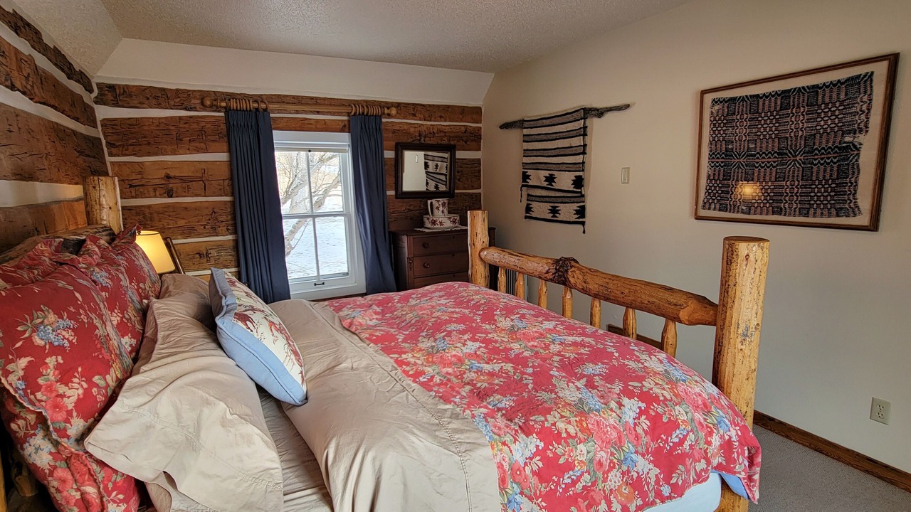 Photo of Bedroom in Fishtail