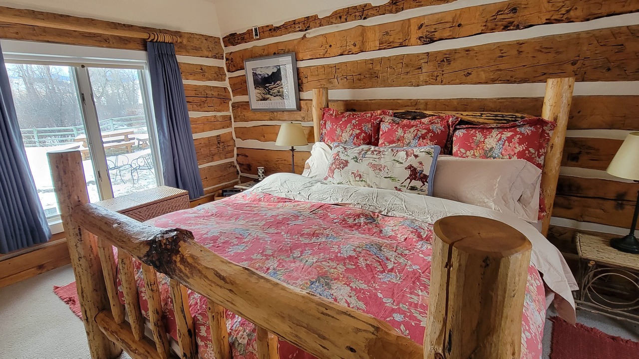 Photo of Bedroom in Fishtail