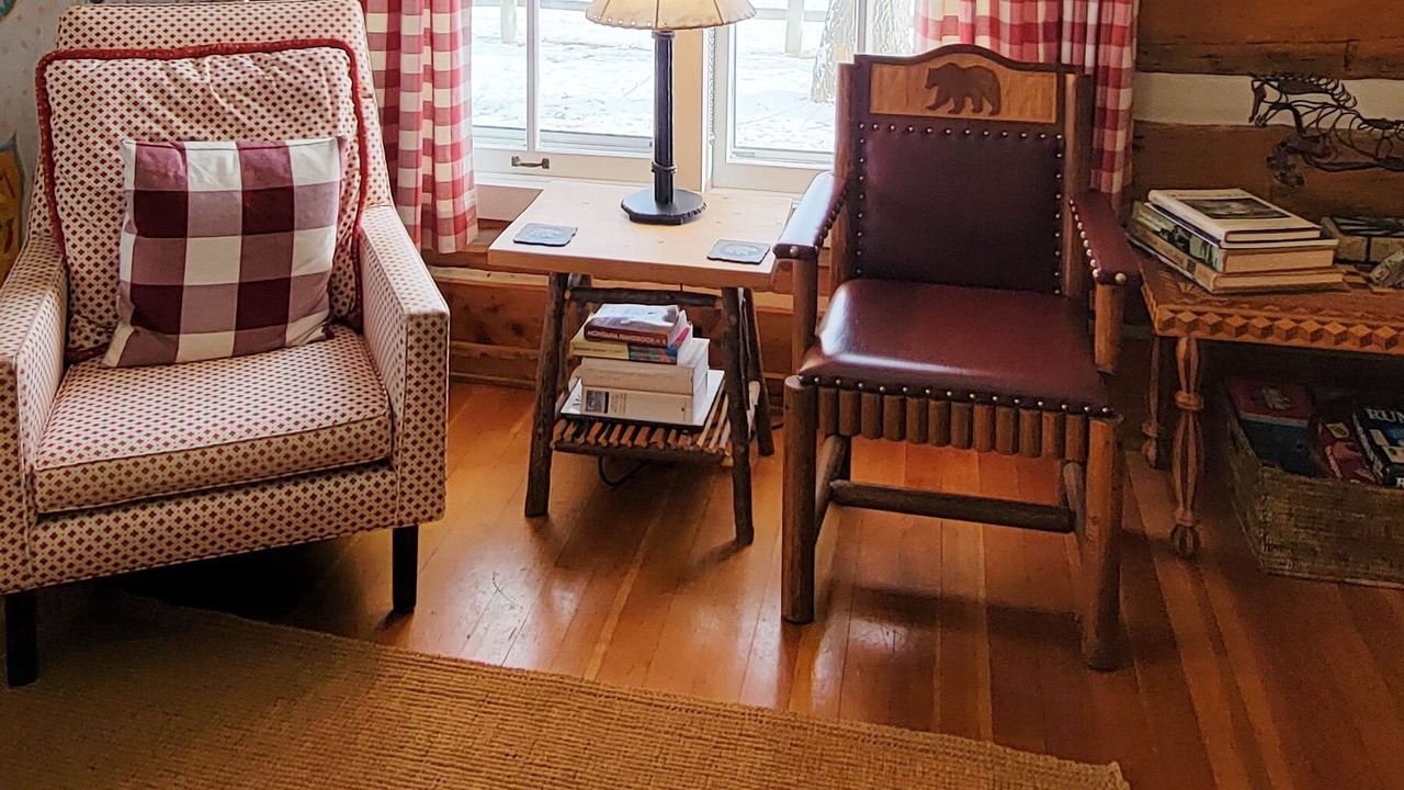 Photo of Livingroom in Fishtail