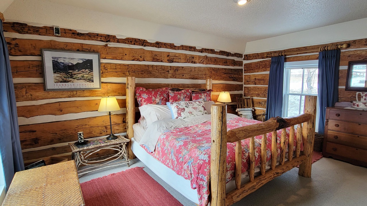Photo of Bedroom in Fishtail