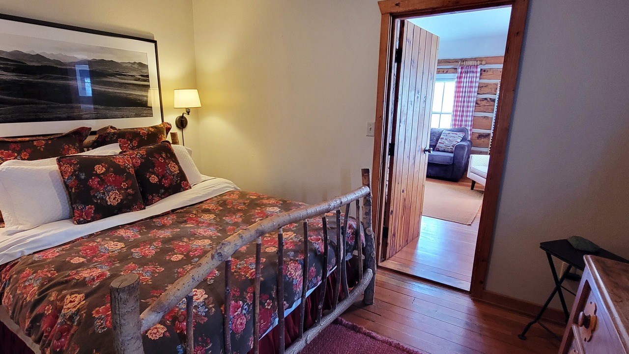 Photo of Bedroom in Fishtail