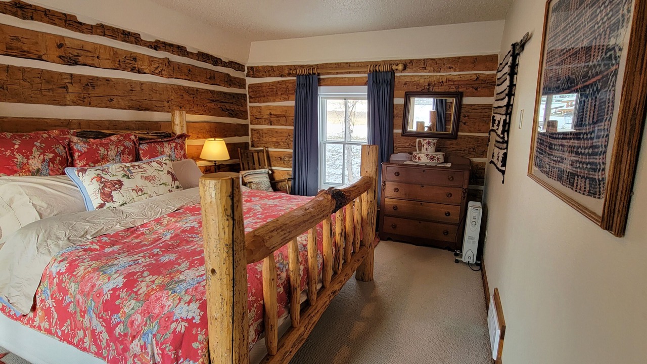 Photo of Bedroom in Fishtail