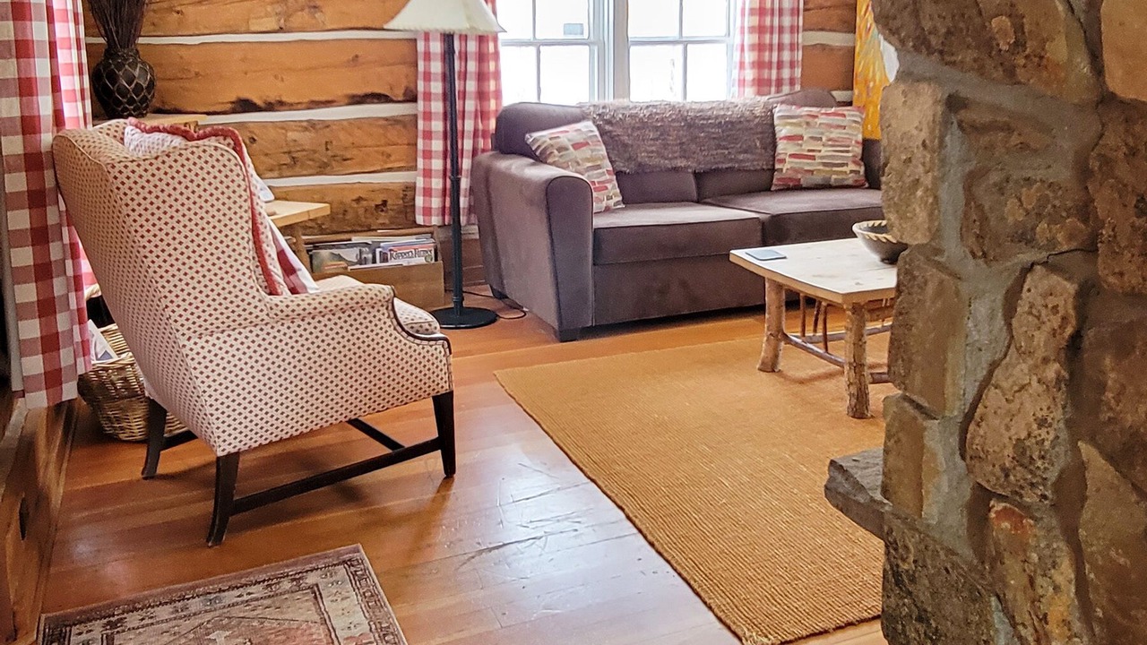 Photo of Livingroom in Fishtail